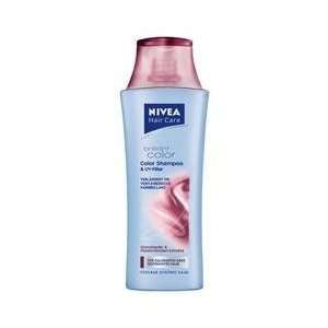 Nivea Nivea Brilliant Color Shampoo 200 ml shampoo