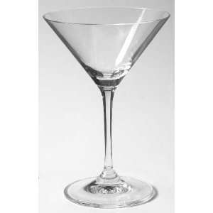  Riedel Vinum Martini Glass, Crystal Tableware Kitchen 