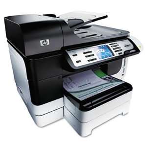  HP Officejet Pro 8500 Premier Multifunction Inkjet Printer 