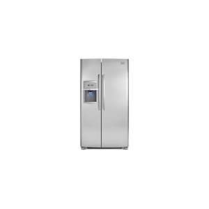  Frigidaire Professional 260 Cu Ft Side by Side 