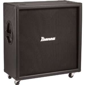  Ibanez IS412CS Tone Blaster Extreme 4x12 Straight Speaker 