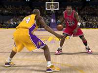NBA 2K11 Basketball Game w/ Michael Jordan PS3 NEW SEAL  