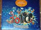 2008 Disneyland Resort Official Album 2 Disc Set  