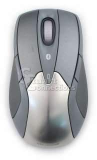 Microsoft Bluetooth Wireless Laser Mouse 8000  