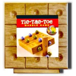  Games Wooden Tic tac toe Toys & Games