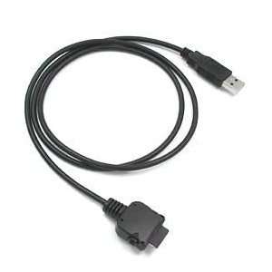  USB ActiveSync Charge Cable fits HP iPAQ hx2000 hx2100 
