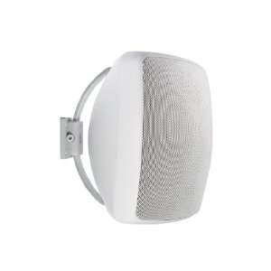  Jamo I/O 8A2 8 2 Way Outdoor Speaker (White, Pair 