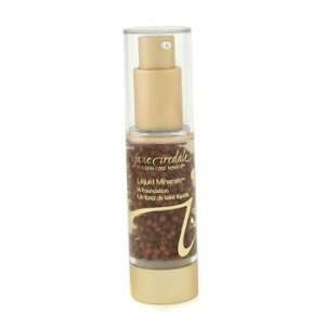  Makeup/Skin Product By Jane Iredale Liquid Mineral A 