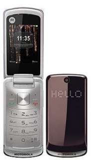 Motorola Gleam EX 212 Mobile Phone   (Unlocked) Cellular Phone Dual 
