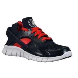 Nike Huarache Free 2012   Mens   Sport Inspired   Shoes   Obsidian 