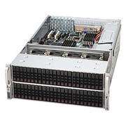 Supermicro CSE 417E16 R1400LPB 1400W 4U Rackmount Server Chassis 