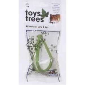   JW Pet Small Animal Chew Toy From Trees Pear Small 2 Pieces: Pet