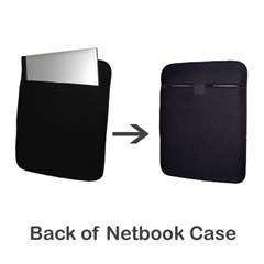 Tablet Netbook Case Sleeve