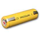 electric razor battery fits norelco 600rx windmere rfs3 expedited 