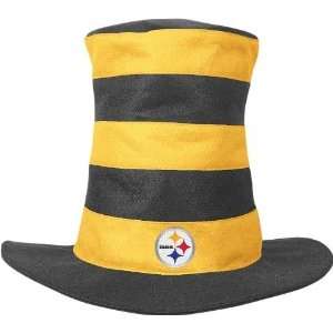    Pittsburgh Steelers NFL Reebok Ladder Hat