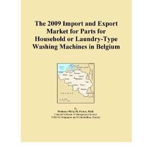   or Laundry Type Washing Machines in Belgium [ PDF] [Digital