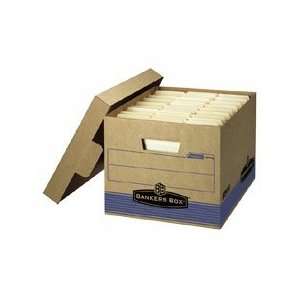  FEL1277002   Recycled STOR/FILE Storage File Office 