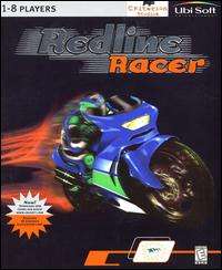   Racer PC CD race outdoor motorcycle motorbike bike arcade racing game