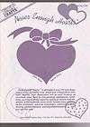 Heart Drawings Patterns 175 Tole Painting Quilting Ap