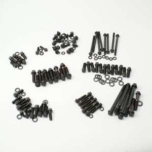  ARP Engine Bolt Kits: Automotive