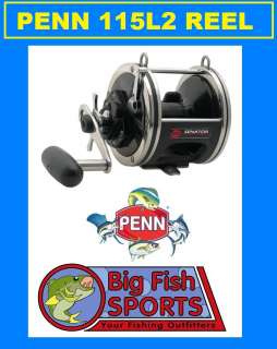   rods penn eagle claw shakespeare ugly stik reels penn pflueger