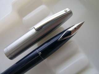imperial 440 fountain pen dk blue fine nos specifics type fountain pen 