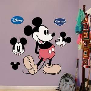 Mickey Mouse Disney Fathead
