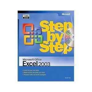  Microsoft Office Excel 2003 Step by Step Publisher Microsoft 