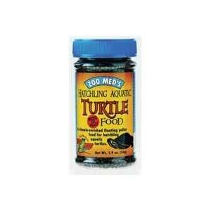  Best Quality Aquatic Turtle Food / Size 1.9 Ounces By Zoo 