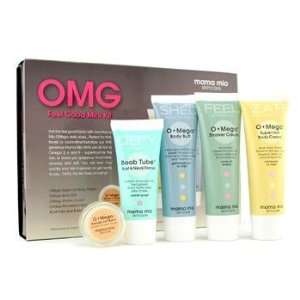  Exclusive By Mama Mio OMG Feel Good Mini Kit Bust & Nect 