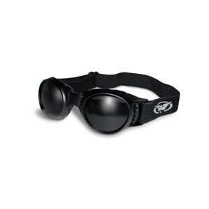    Wind Pro 3000 Super dark motorcycle goggles