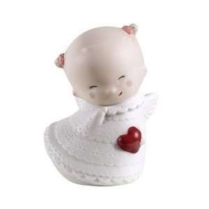  Lladro Nao Porcelain Figurine Pretty Little Angel