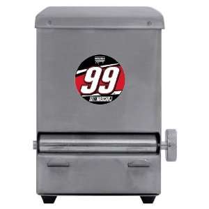  99 CARL EDWARDS Stainless Toothpick Dispenser   NASCAR NASCAR 