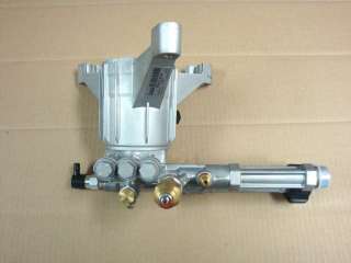   NEW *OEM* BRIGGS & STRATTON PRESSURE WASHER PUMP ASSEMBLY *OEM*  