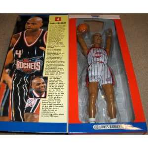   14 Inch Fully Poseable NBA Starting Lineup Figure: Sports & Outdoors