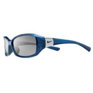   Nike Sunglasses Siren / Frame Midnight Navy Lens Gray Sports