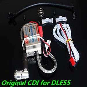   Brand New Electronic CDI Ignition for Rcexl DLE55 Gas Engine  