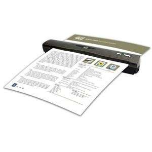  NEW Mobile Document Scanner (Scanners)