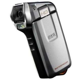 DXG DXG 5B8VHD Digital Camcorder 2.5LCD 5MP 32MB New  