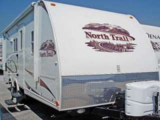 description heartland recreational vehicle llc 2010 north trail travel 