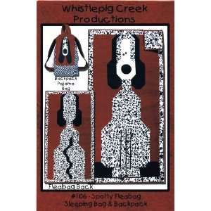   Sewing Pattern Whistlepig Creek Productions Arts, Crafts & Sewing