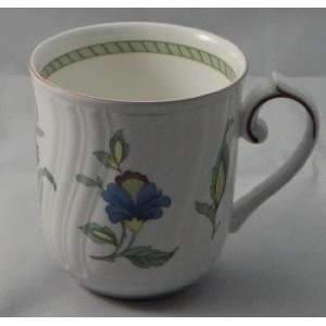  Villeroy & Boch Persia (Scalloped) Mug 