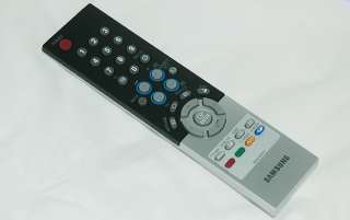 Samsung DLP LCD PRT Remote Control BN59 00437A by FEDEX  