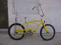 Schwinn Stingray 1999 Country Time Lemonade bicycle  
