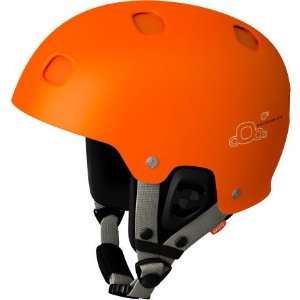  POC Receptor BUG Helmet Orange, L