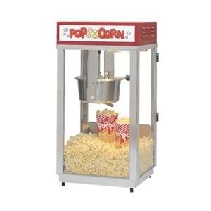    Gold Medal 2489 8 oz. Super 88 Popcorn Machine: Home & Kitchen