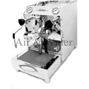 Vibiemme DS1GMAROIN Domobar Super HX Espresso Machine  