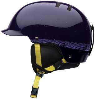   Surface S Final Frontier Ski Snowboard Helmet Snow Adult Snow  