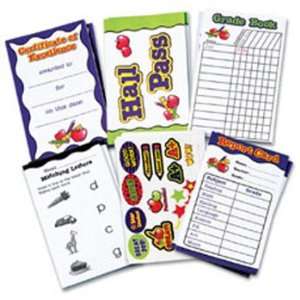  Pretend & Play School Set Accessory: Office Products