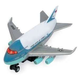 Air Force One Radio Control Airplane Toys & Games